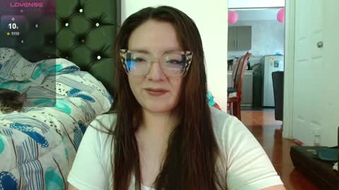eva   online show from 02/27/25, 02:21