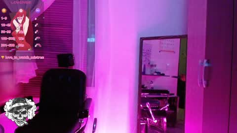 Snapshot of misslana_wn chatting on 12/11/24, 11:32 LanaLul  online show from 12/11/24, 11:32