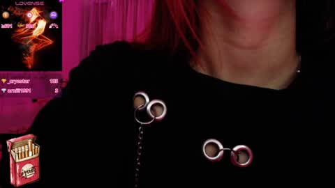 Snapshot of misslana_wn chatting on 12/30/24, 06:31 LanaLul  online show from 12/30/24, 06:31