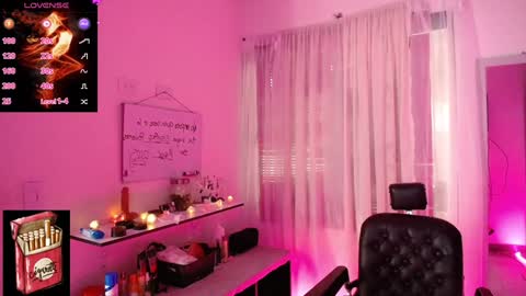 Snapshot of misslana_wn chatting on 01/24/25, 03:13 LanaLul  online show from 01/24/25, 03:13