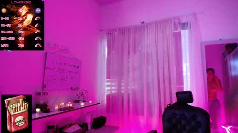 Snapshot of misslana_wn chatting on 02/22/25, 08:31 LanaLul  online show from 02/22/25, 08:31