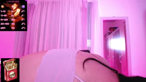 Snapshot of misslana_wn chatting on 03/01/25, 12:39 LanaLul  online show from 03/01/25, 12:39