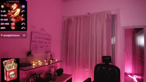 Snapshot of misslana_wn chatting on 03/03/25, 11:46 LanaLul  online show from 03/03/25, 11:46