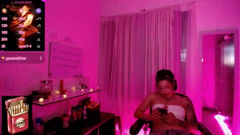 Snapshot of misslana_wn chatting on 09/09/25, 06:13 LanaLul  online show from 09/09/25, 06:13