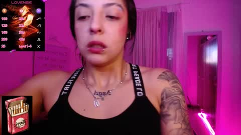 Snapshot of misslana_wn chatting on 09/10/25, 04:56 LanaLul  online show from 09/10/25, 04:56