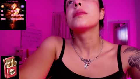 Snapshot of misslana_wn chatting on 09/13/25, 05:07 LanaLul  online show from 09/13/25, 05:07