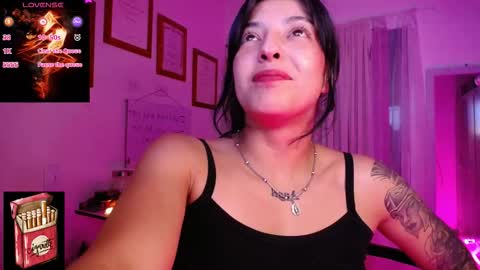 Snapshot of misslana_wn chatting on 09/18/25, 05:31 LanaLul  online show from 09/18/25, 05:31