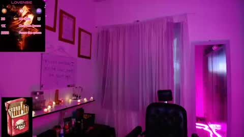 Snapshot of misslana_wn chatting on 09/26/25, 04:16 LanaLul  online show from 09/26/25, 04:16