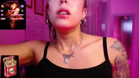 Snapshot of misslana_wn chatting on 09/30/25, 05:56 LanaLul  online show from 09/30/25, 05:56