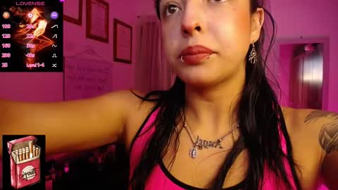 Snapshot of misslana_wn chatting on 10/12/25, 01:37 LanaLul  online show from 10/12/25, 01:37