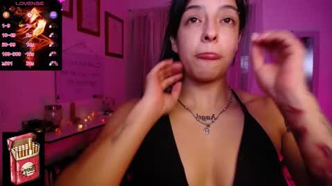 Snapshot of misslana_wn chatting on 10/16/25, 04:24 LanaLul  online show from 10/16/25, 04:24