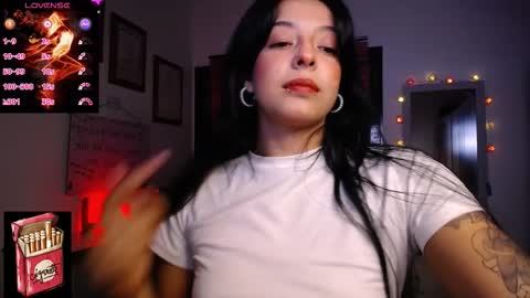 LanaLul  online show from 11/24/25, 11:48