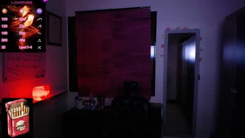 LanaLul  online show from 01/07/26, 01:19