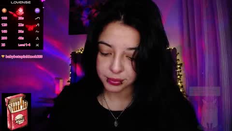 LanaLul  online show from 03/06/26, 04:53