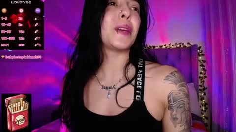 LanaLul  online show from 03/13/26, 05:03