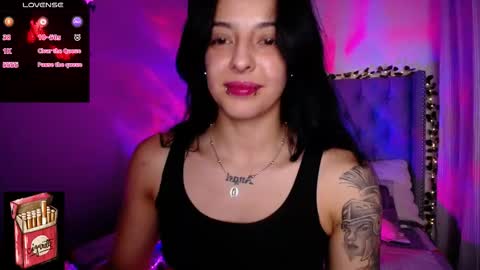 LanaLul  online show from 03/14/26, 05:02