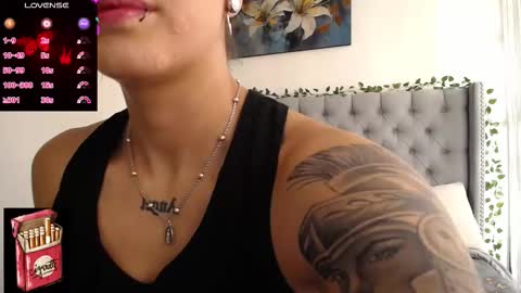 LanaLul  online show from 03/26/26, 09:53