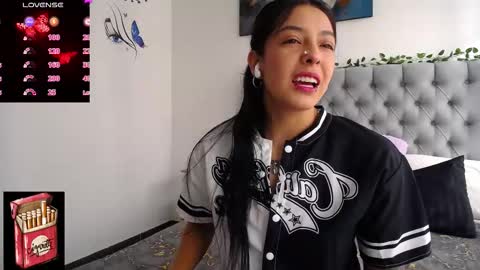 LanaLul  online show from 03/29/26, 08:42