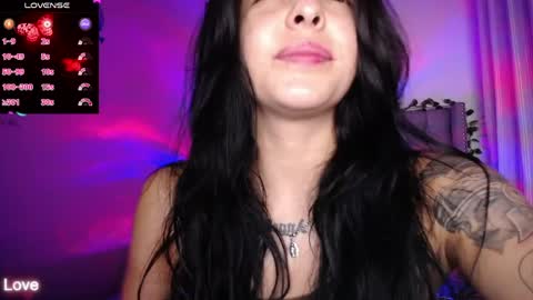 LanaLul  online show from 05/09/26, 05:45