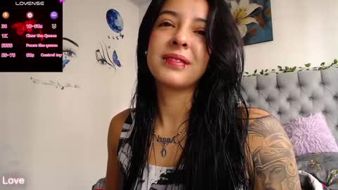 LanaLul  online show from 05/10/26, 07:08
