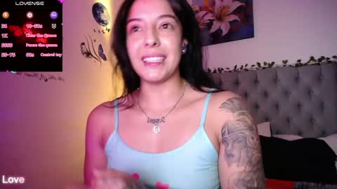 LanaLul  online show from 06/02/26, 06:04