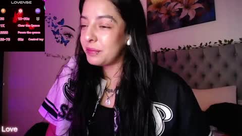 LanaLul  online show from 06/08/26, 01:28