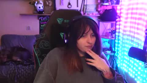 MissLaraS Findom Femdom online show from 01/05/25, 01:13