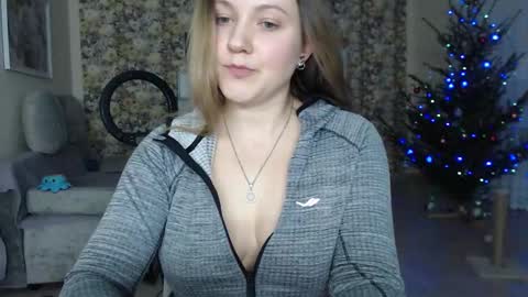 MissLi online show from 01/12/26, 08:36