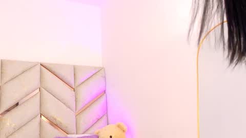 lyly  independient model online show from 09/27/25, 02:33