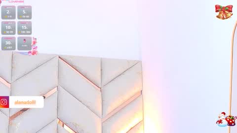 lyly  independient model online show from 11/25/25, 03:12