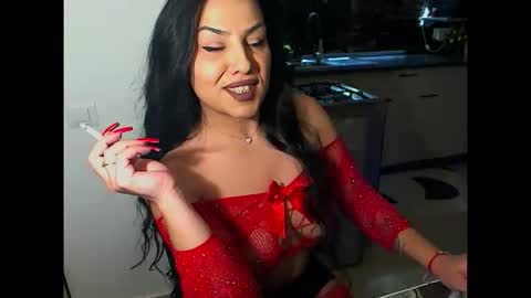 misslily08 online show from 03/03/26, 09:21