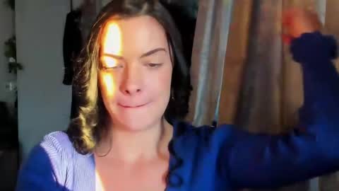 Mistress Lily Maria online show from 01/10/25, 01:20