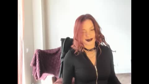 Mistress Lily Maria online show from 03/23/26, 08:51