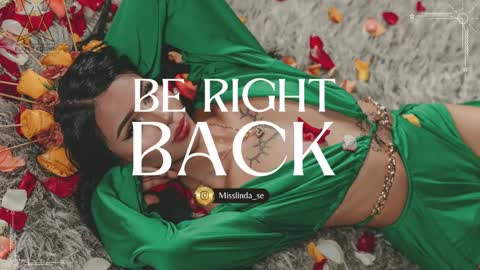 Linda  online show from 01/24/25, 07:08