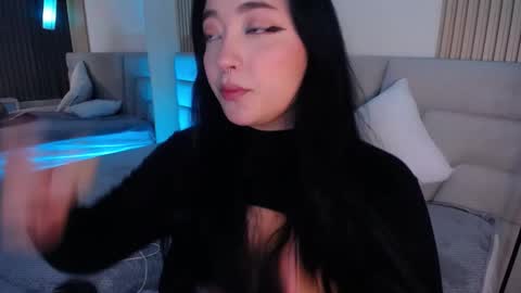 Miss Loise online show from 12/05/25, 03:26