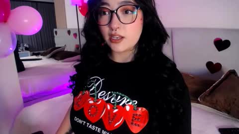 Miss Loise online show from 02/13/26, 02:40