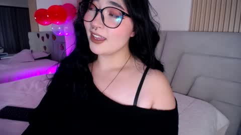 Miss Loise online show from 02/18/26, 04:52