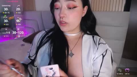 Miss Loise online show from 03/07/26, 03:36