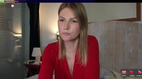 Misslucci online show from 02/14/25, 05:57