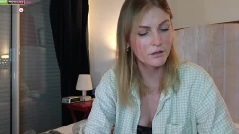 Misslucci online show from 02/23/25, 06:34