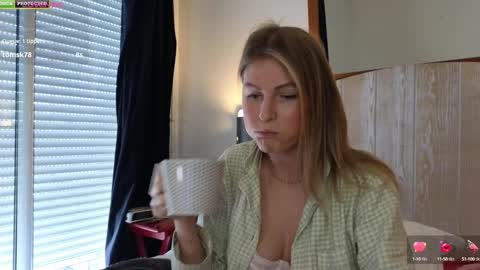 Misslucci online show from 03/01/25, 09:29