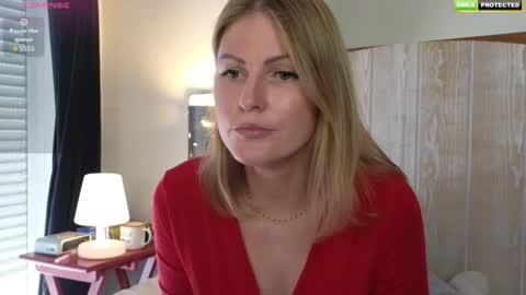 Misslucci online show from 10/18/25, 03:13