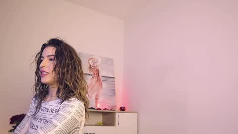 Snapshot of misslullu chatting on 02/03/25, 05:18 Lullu online show from 02/03/25, 05:18