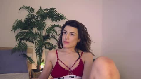 Snapshot of misslullu chatting on 02/28/25, 10:30 Lullu online show from 02/28/25, 10:30