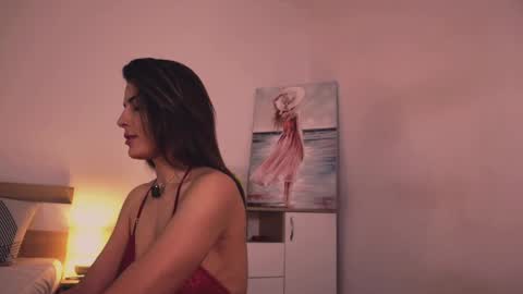 Snapshot of misslullu chatting on 11/01/25, 02:52 Lullu online show from 11/01/25, 02:52