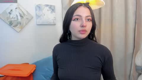 i am lyn online show from 11/10/25, 02:32