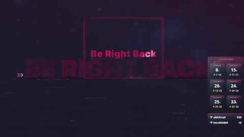 Im Valentina  online show from 03/12/25, 06:51