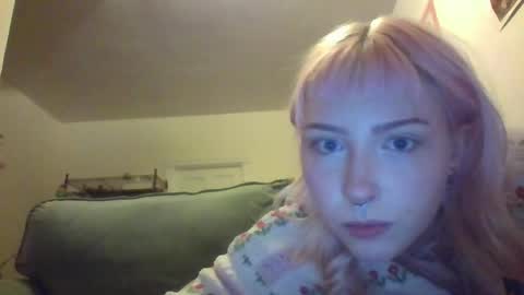 missmarcelina online show from 05/01/26, 12:48
