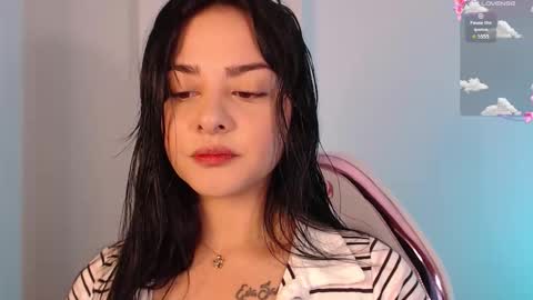 missmariana_ online show from 10/16/25, 12:00