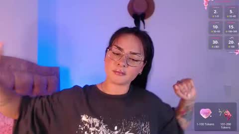 missmariana_ online show from 01/17/26, 11:52